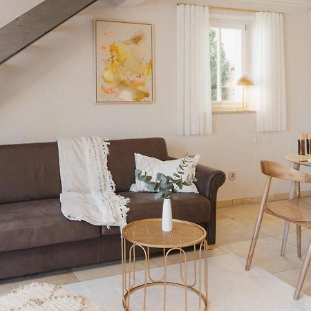 Ferienwohnung Weidenbach Weidenbach  Ngoại thất bức ảnh