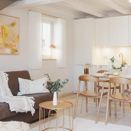 Ferienwohnung Weidenbach Weidenbach  Ngoại thất bức ảnh