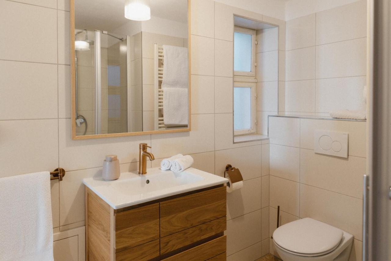 Ferienwohnung Weidenbach Weidenbach  Ngoại thất bức ảnh