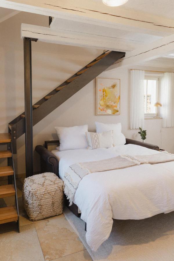Ferienwohnung Weidenbach Weidenbach  Ngoại thất bức ảnh